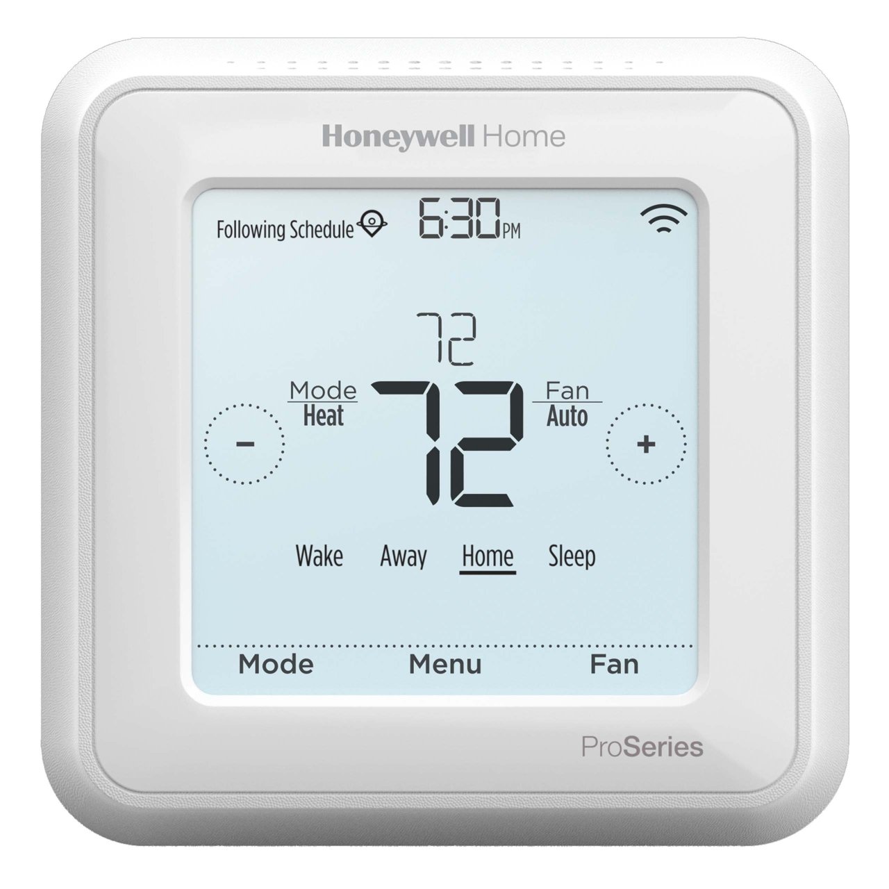 Braeburn Thermostat